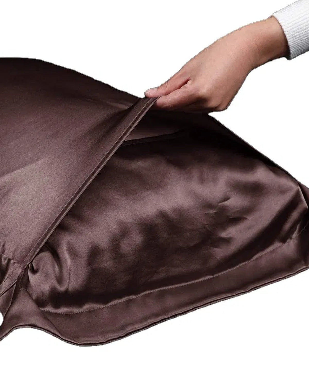 Noctelle Silk Pillowcase