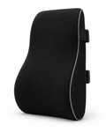 Ergonomic Memory Foam Lumbar Support Pillow