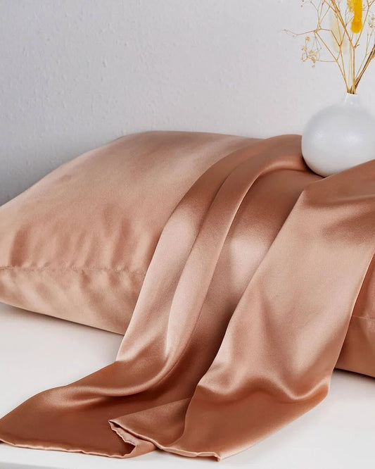 Noctelle Silk Pillowcase