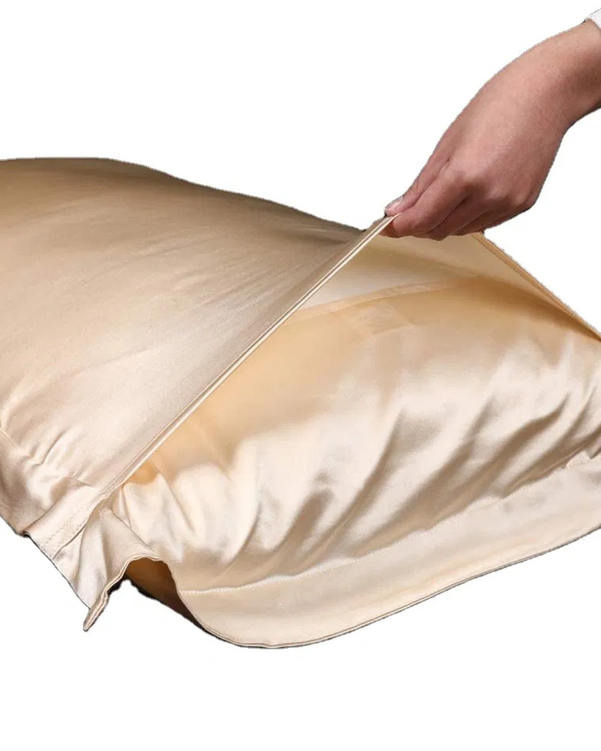 Noctelle Silk Pillowcase