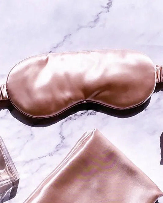 Noctelle Silk Sleep Mask