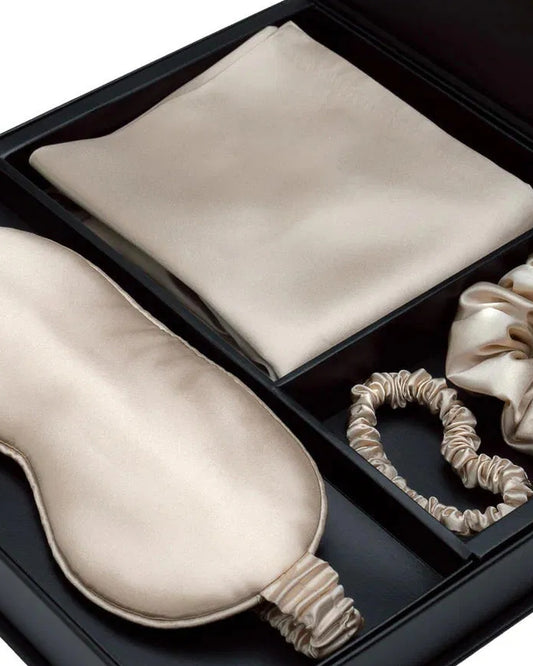Noctelle Silk Sleep Mask