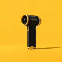 TurboJet Turbo Fan Blower