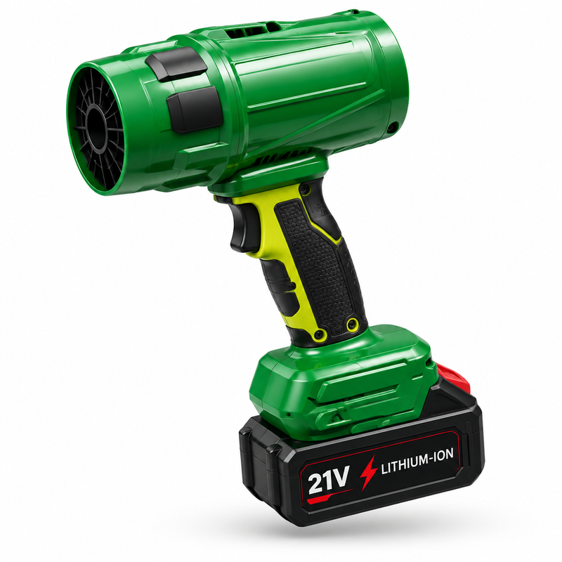 TurboJet Cordless Air Blower