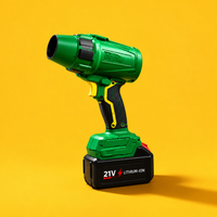 TurboJet Cordless Air Blower