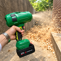 TurboJet Cordless Air Blower